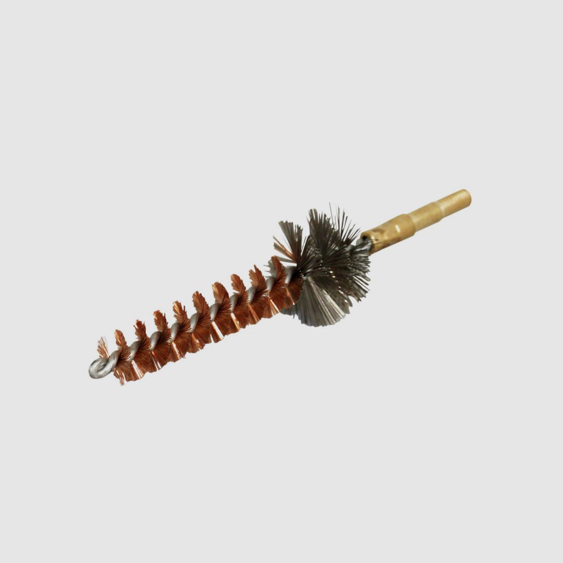 Reinigungsbürste für AR15, M16, M4, AP74 …