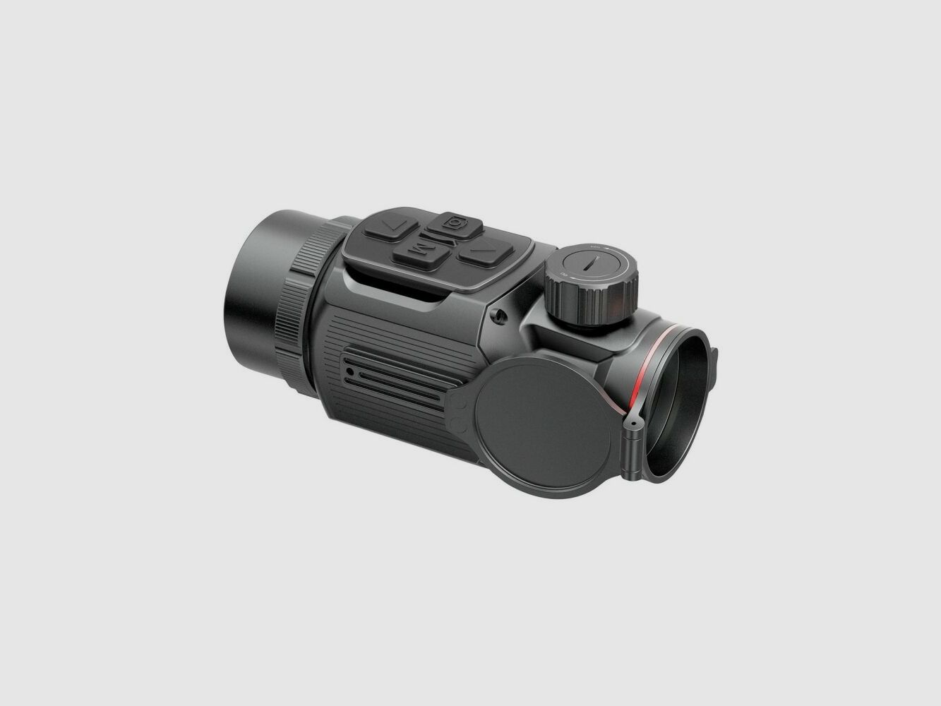 Dispositivo de imagen térmica Infi Ray MATE MAL38