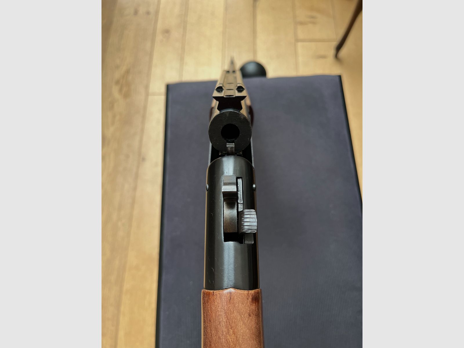 New England SB2 Ultra 308Win