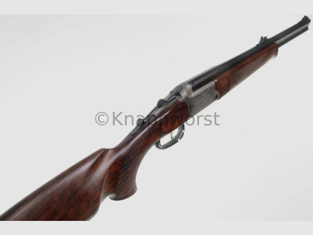 Blaser-Waffen Blaser BB97 Luxus links