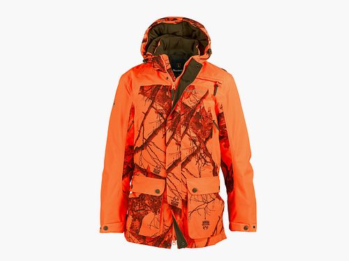 Deerhunter Jacket Eagle Winter