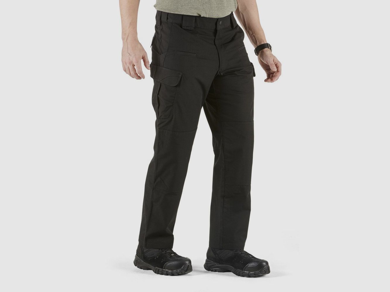 5.11 Tactical Stryke Hose Schwarz 34-34