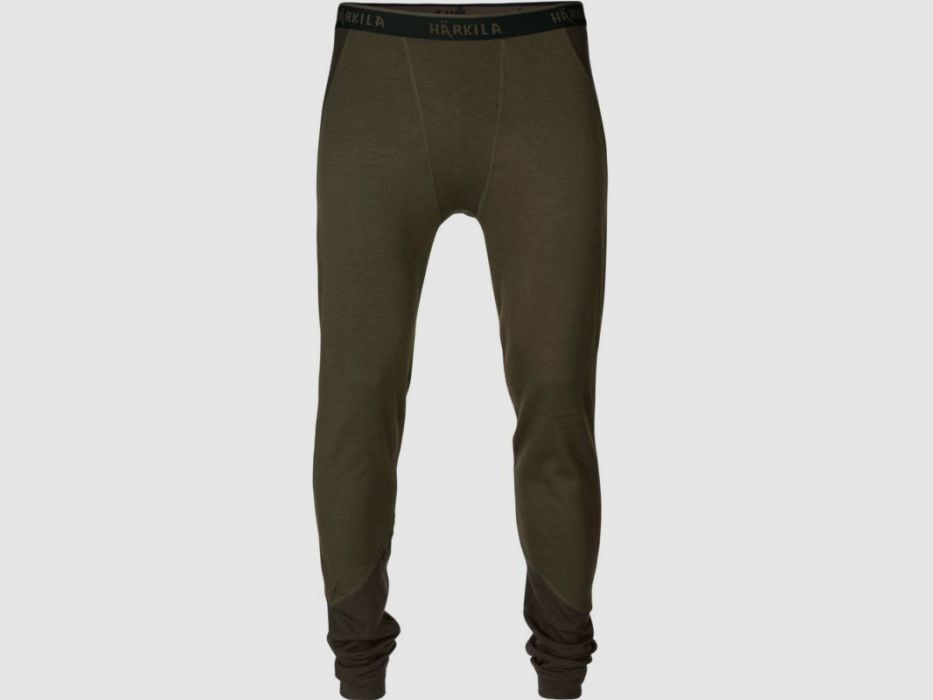 Härkila H-Unterziehhose Base Warm Lang, Bild 1 von 6