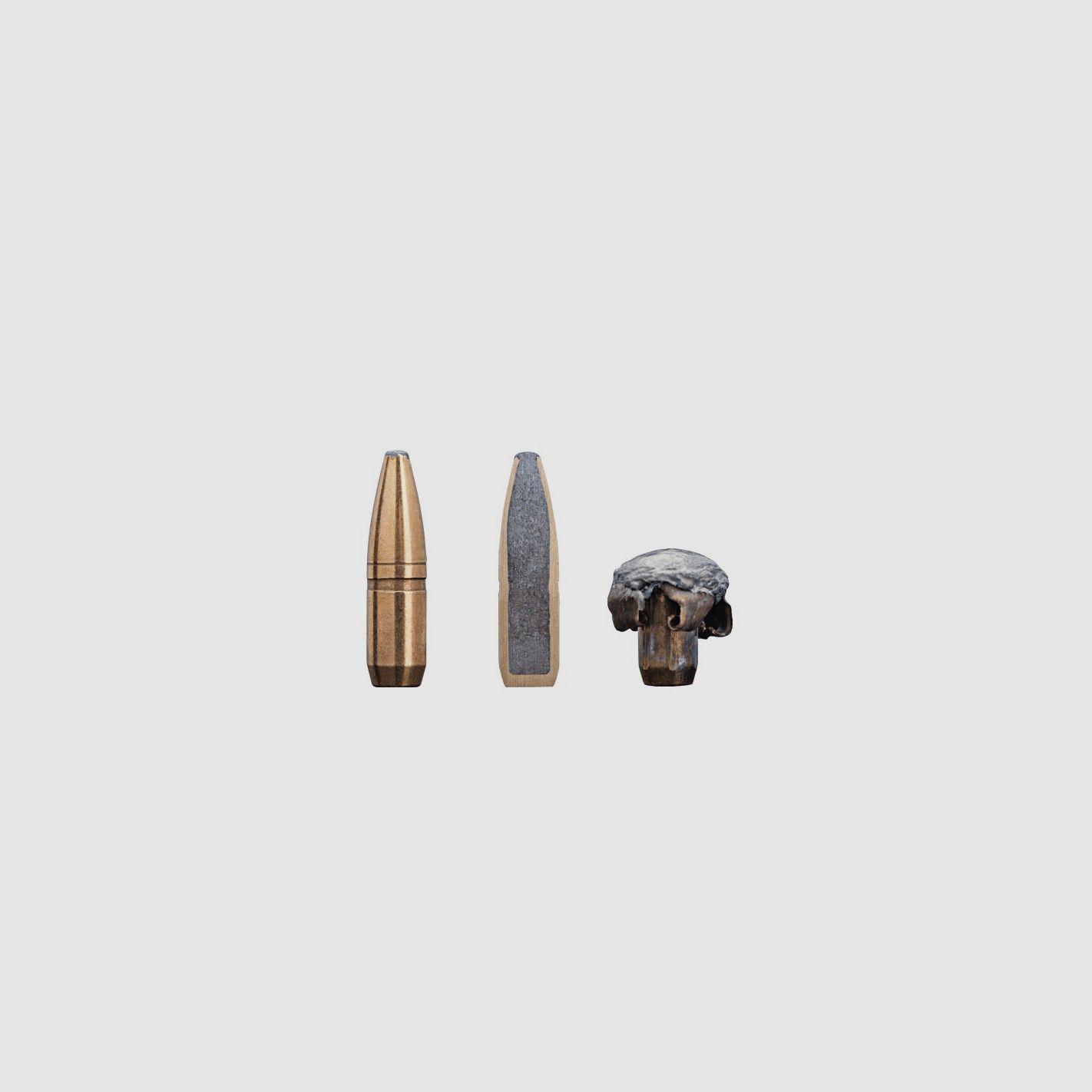Sako Super HammerHead 308 Win / 150 Grain, Bild 2 von 2