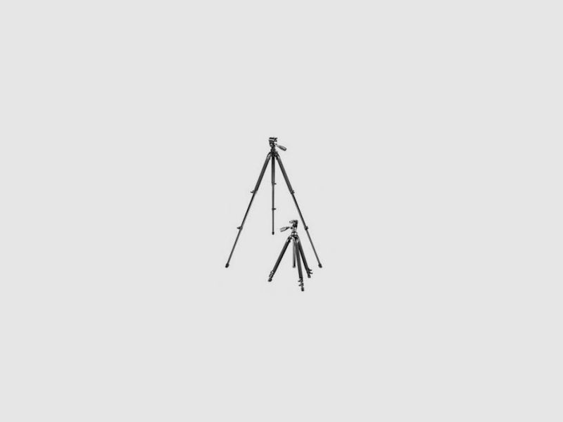 BUSHNELL ADVANCED Stativ