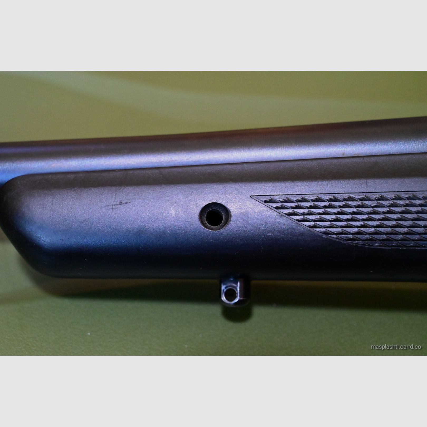 TIKKA T3x CTR .308 Win.