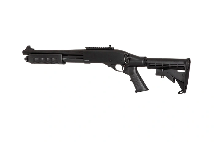 ASG shotgun replica JG/GE 8871 – black, image 9 of 44