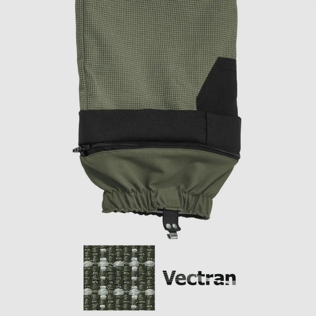 PSS Pantalones de Protección para Jabalíes X-treme Protect