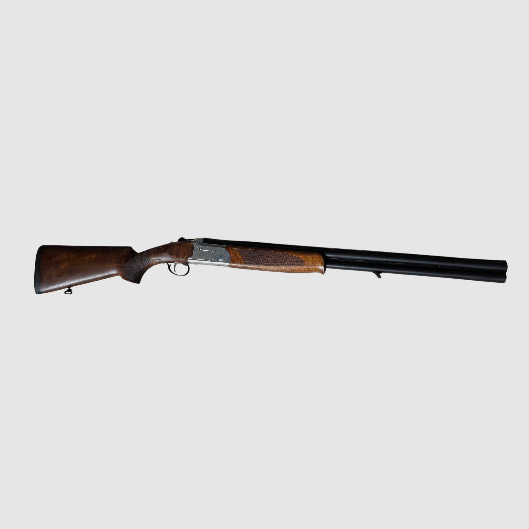 Fusil de chasse superposé KOFS ZENITH cal.12/76 (66cm) Occasion, image 2 sur 8