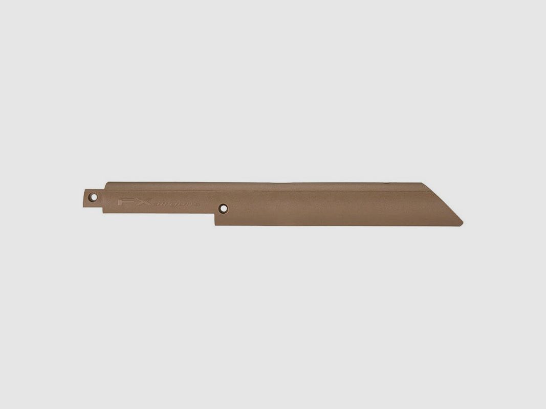 Appui-joue FX Leopard FDE FX Airguns, image 2 sur 2