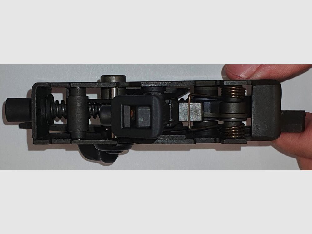 Heckler & Koch Heckler & Koch PSG1 Trigger Group H&K PSG1 Precision Rifle 308win. Semi-Auto Trigger Pack Complete