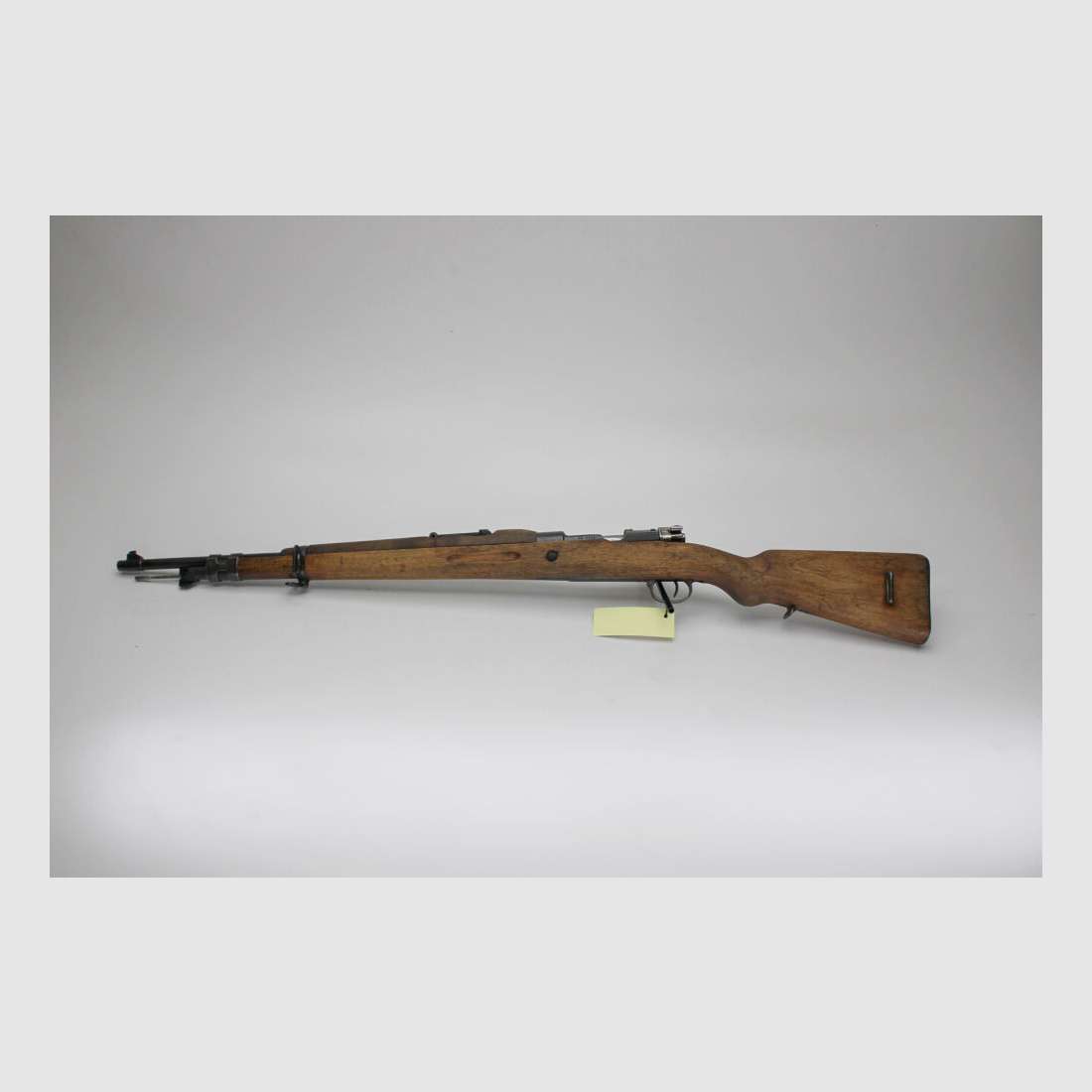 Rep. rifle K98 La Coruna 1953 cal. 8x57JS 8x57JS