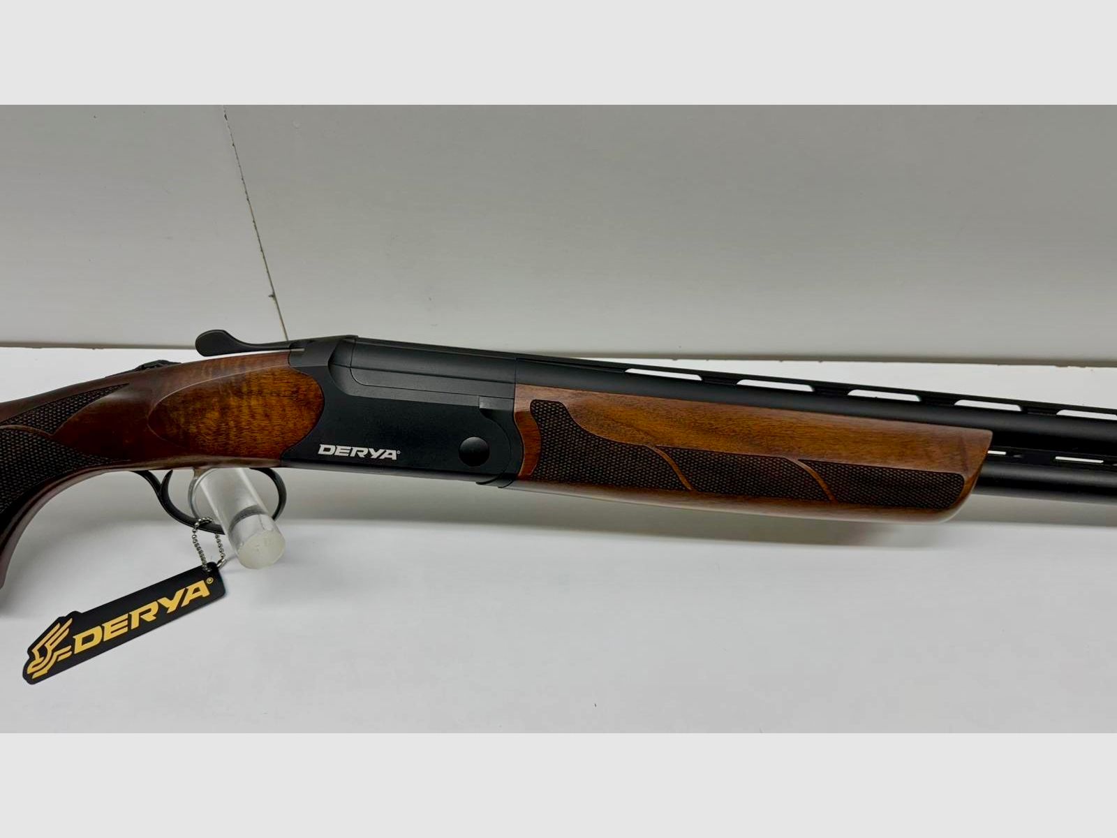 DERYA Bockdoppelflinte Meriva MR-100 71cm - WaffenFriedrichs