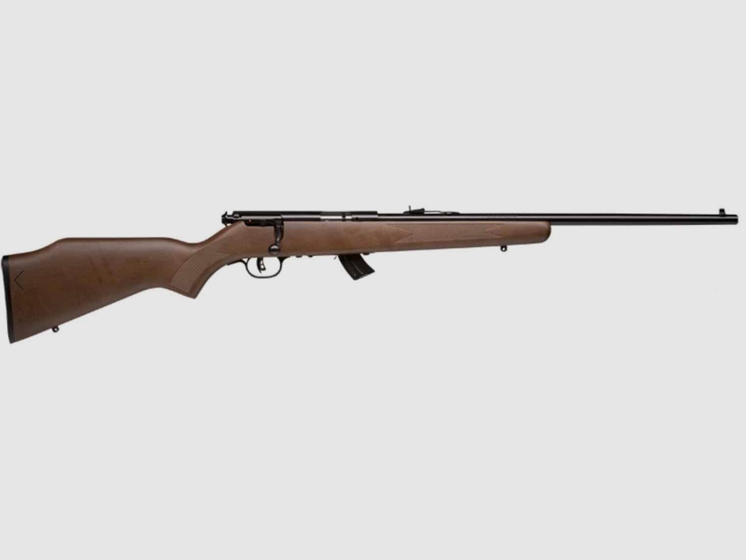 Savage Mark II