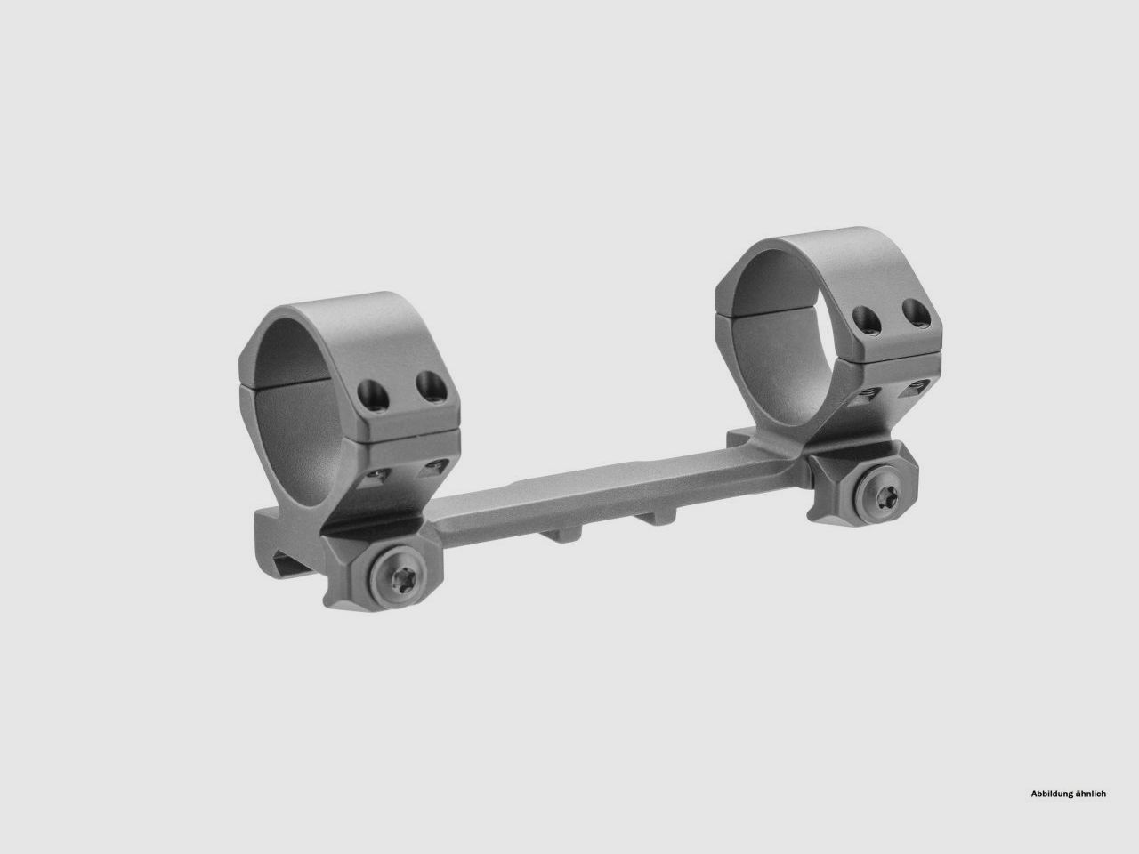 ERATAC ultra-light block mount 30 H 25 / 10 mm 20 MOA