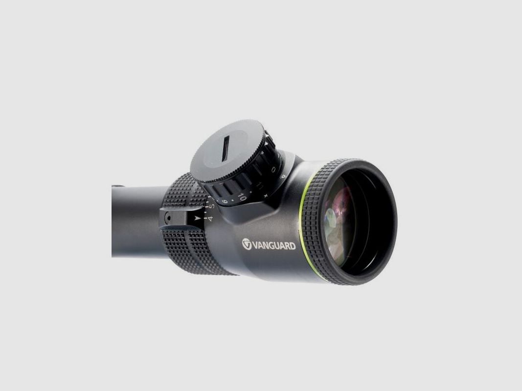 Vanguard Zielfernrohr Endeavor RS IV 41650D 4-16x50