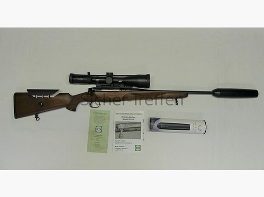 Heym	 SR30