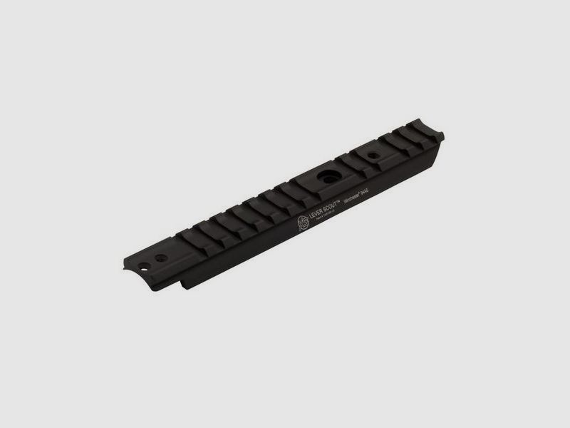 Montaje Lever Scout Win-94AE