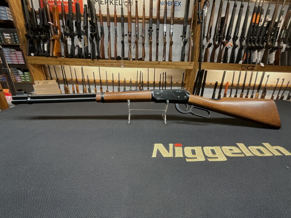 Winchester Mod.94 .30-30Win, Bild 4 von 5