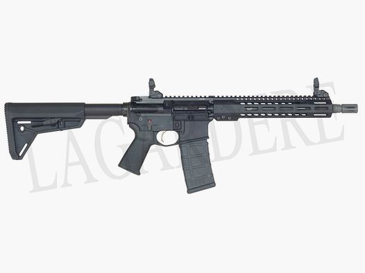 B&T BT 15 HD MOD2 11,5" (PÓŁAUTOMATYCZNY KARABIN SZTURMOWY)