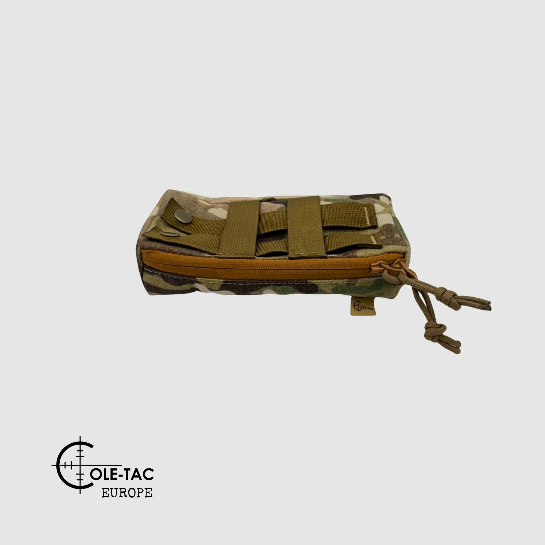 Cole-Tac Ground Bag, image 1 of 6
