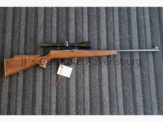 Voere Kufstein senza .22lr