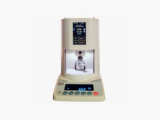 SuperTrickler ST101 GEN3 Dosierer + A&D FX-120i Waage