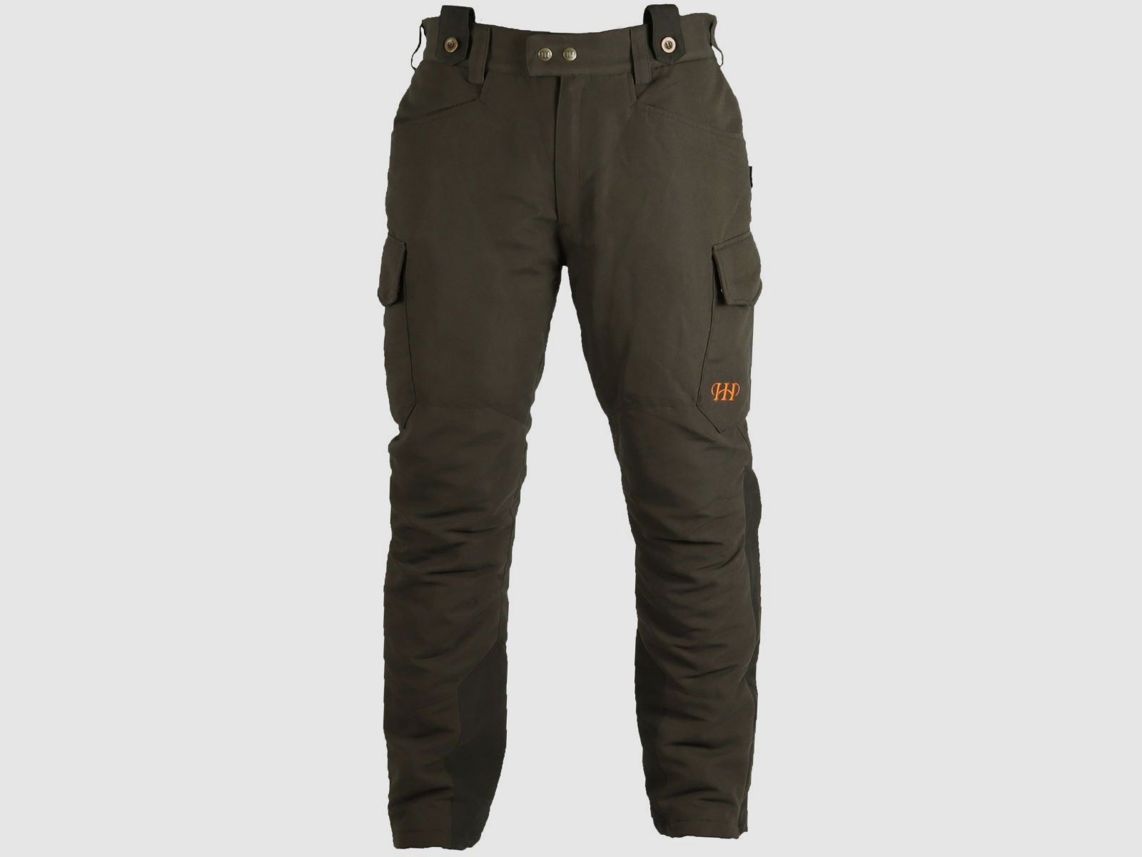 Huis van Jagen Winterbroek met Schort FINN