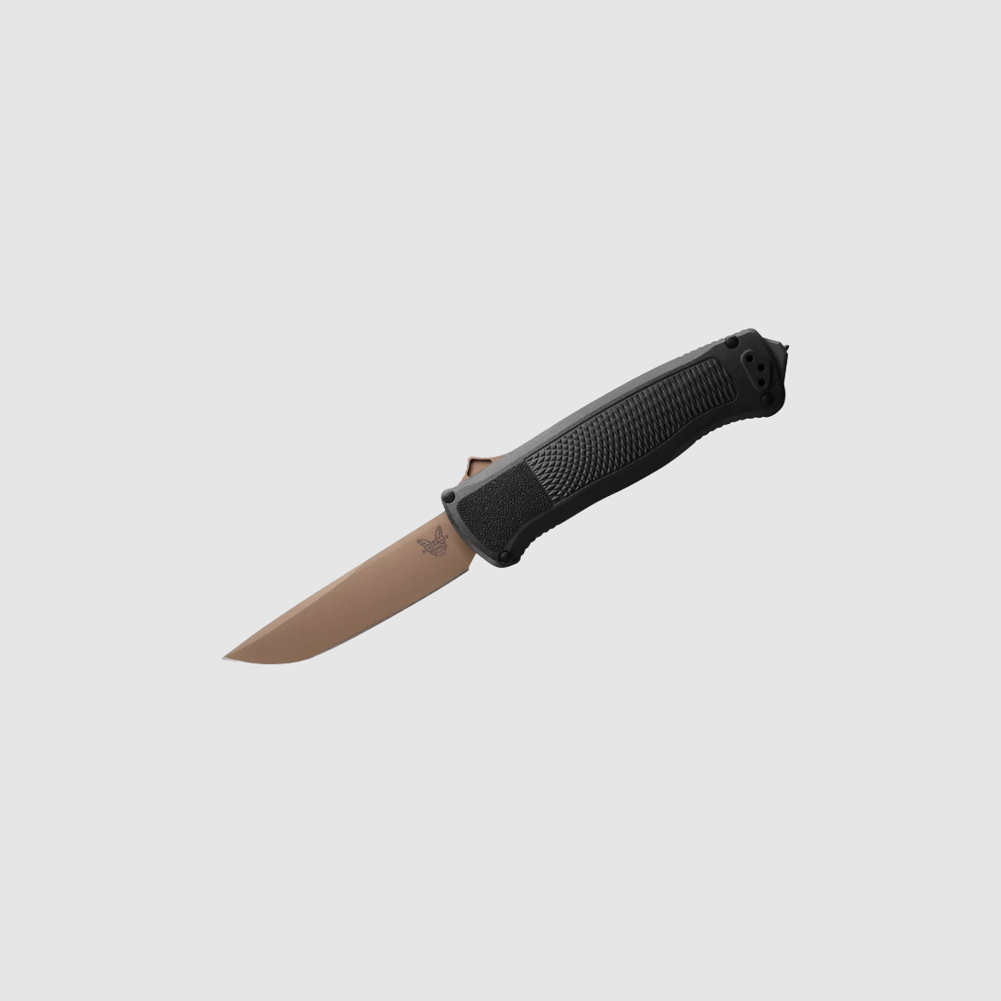 Benchmade 5370FE Shootout