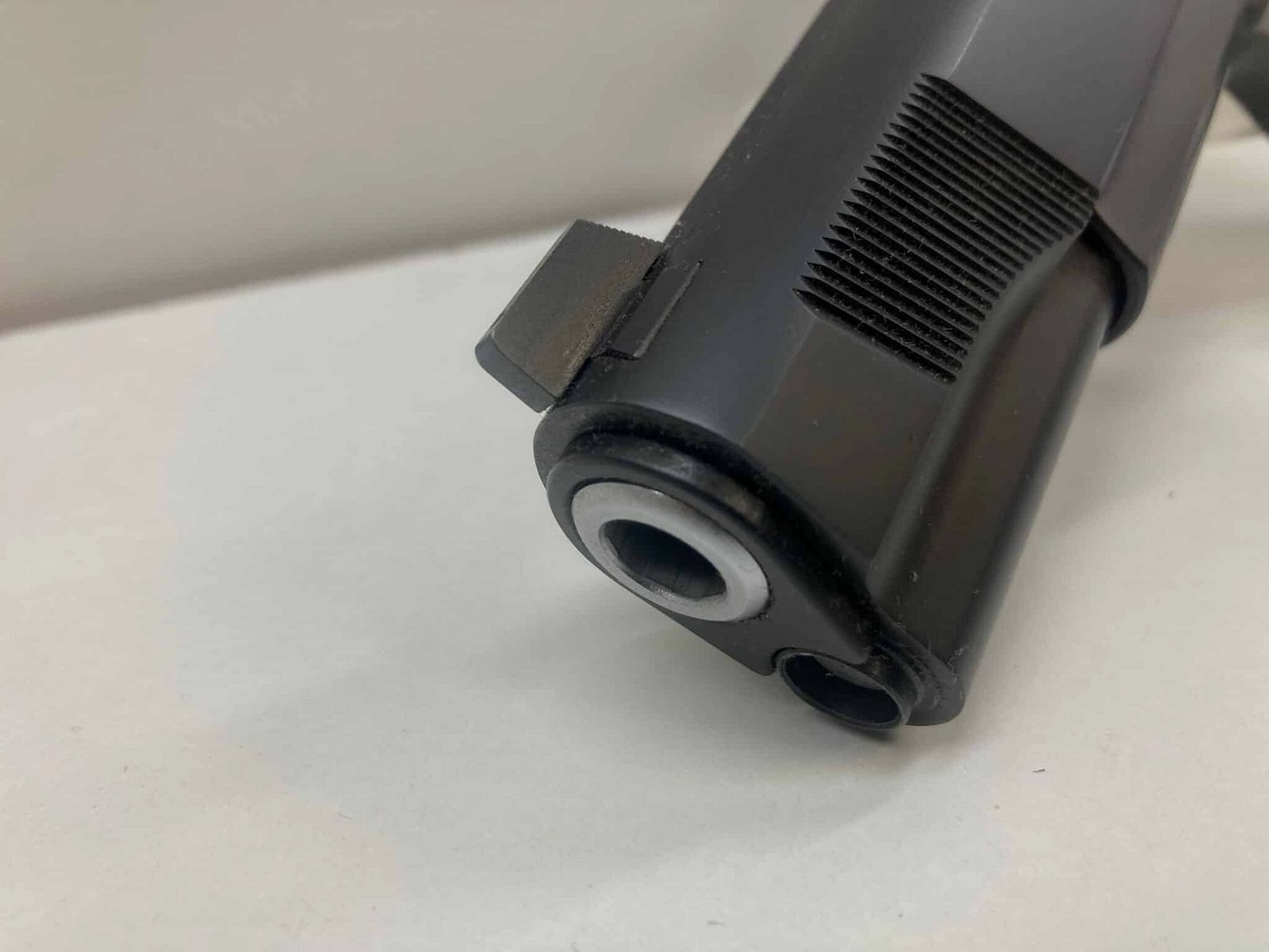 CHIAPPA 1911 Empire Black 5″ | 9mm Luger