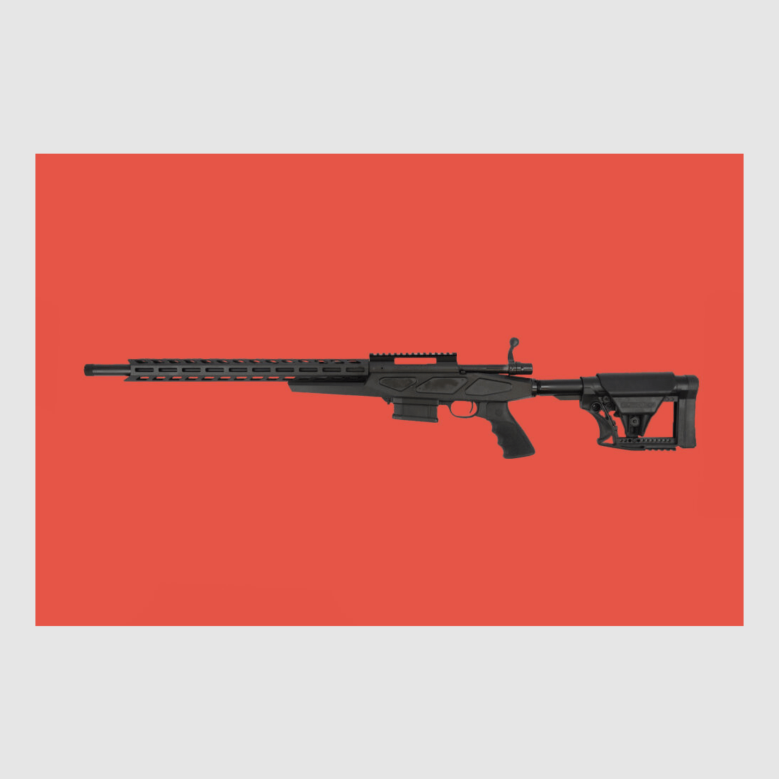 Howa M1500 APC 20"