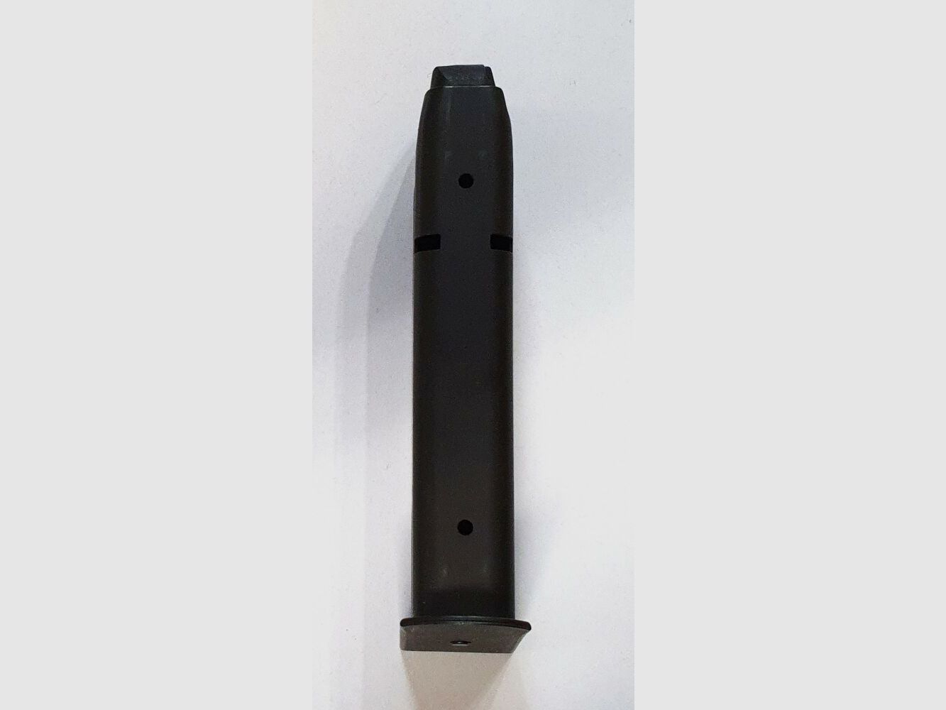 SIG SAUER Magazin für Sig Sauer P226, 17 Schuss, 9mm Luger