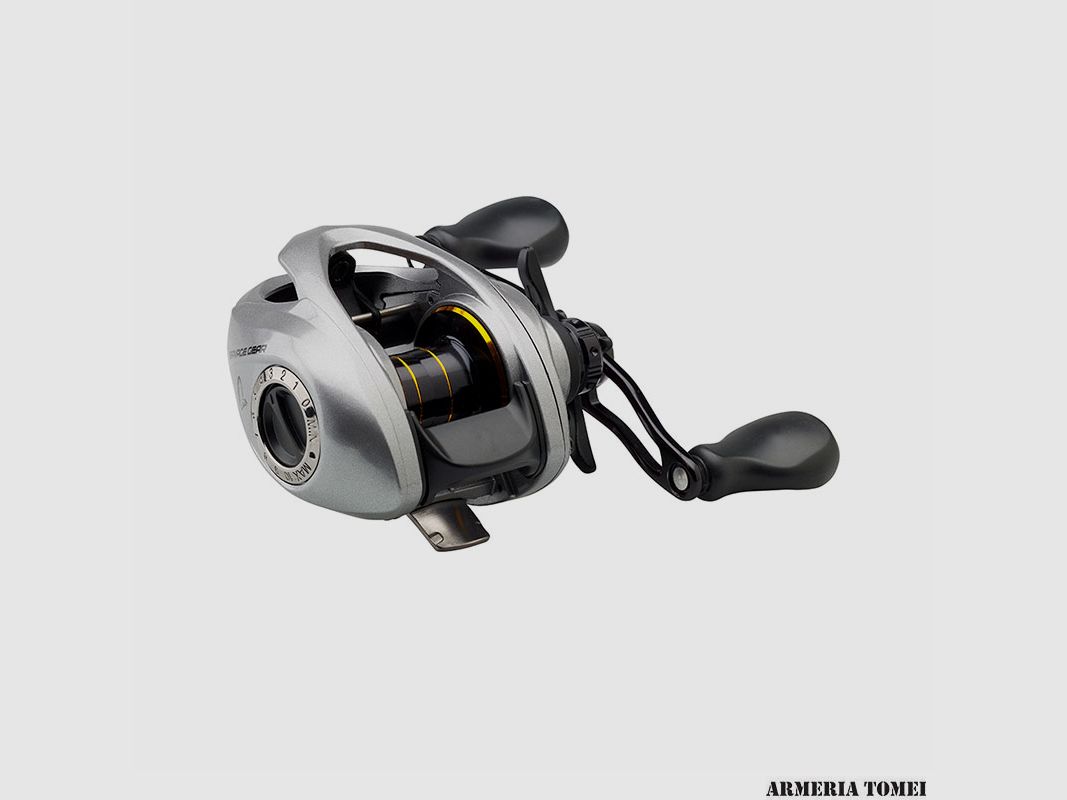 SAVAGE GEAR – SG6 250 BC LH 5+1BB 8.1:1, image 2 of 6