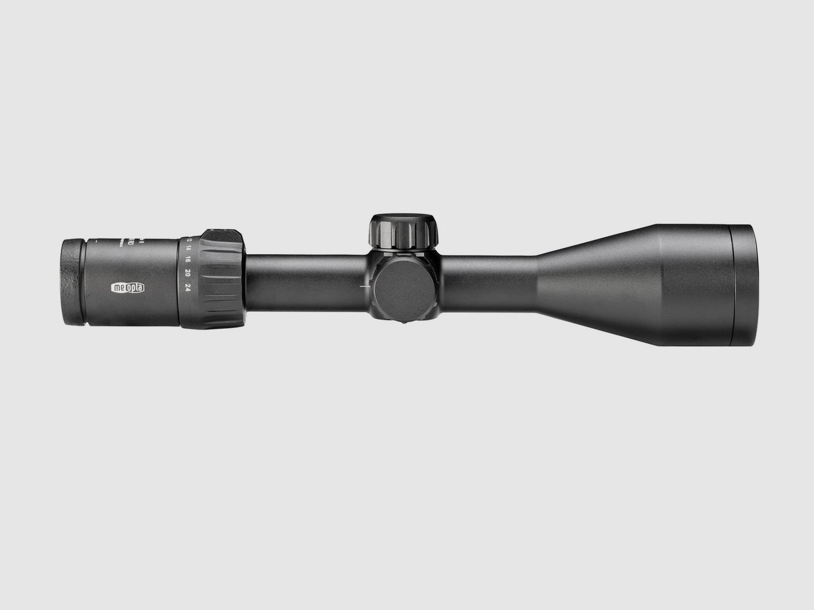 Meopta Zielfernrohr Meostar R 4-24x56 RD PA Absehen 2. Bildebene