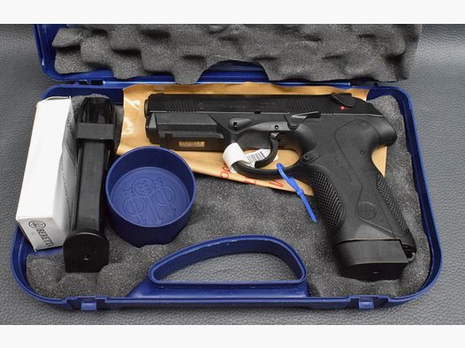 Beretta Px4 Storm, Kaliber 45Auto, Neuware aus Geschäftsauflösung