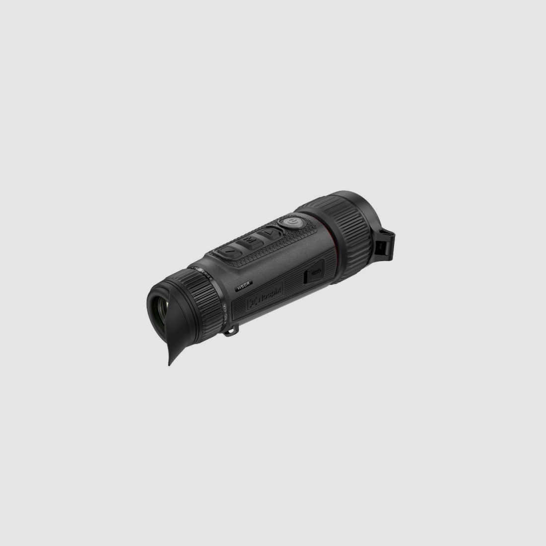 Monocolo termico con telemetro laser Nocpix VISTA H50R, immagine 9 di 13