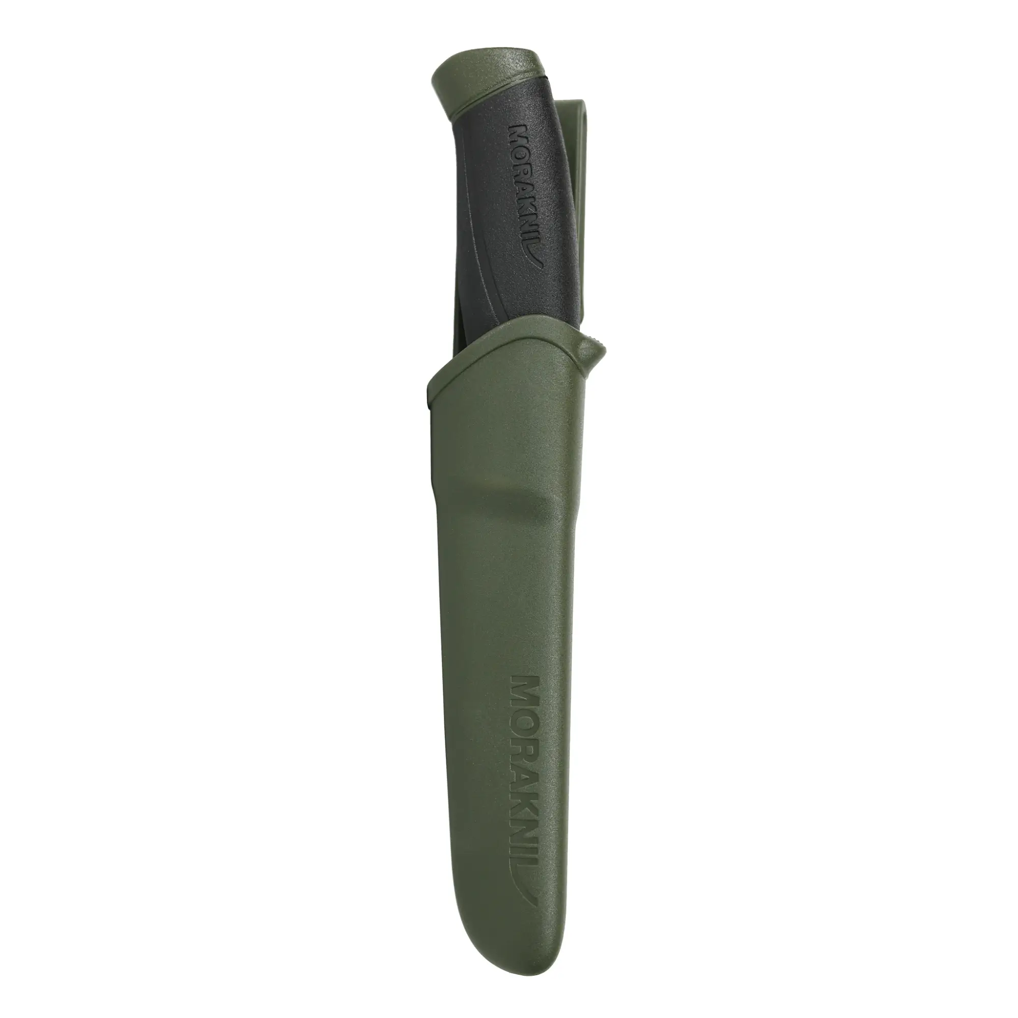Morakniv Companion (S) (Military Green), Bild 3 von 3