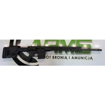 Karabin Stag Arms 10 Marksman kal. 6,5 Creedmoore, zdjęcie 2 z 2