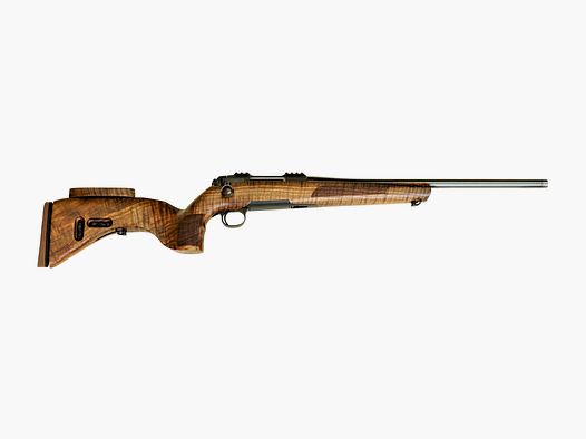 SteelAction HS MX-Schaft 308Win, 51cm, 19mm