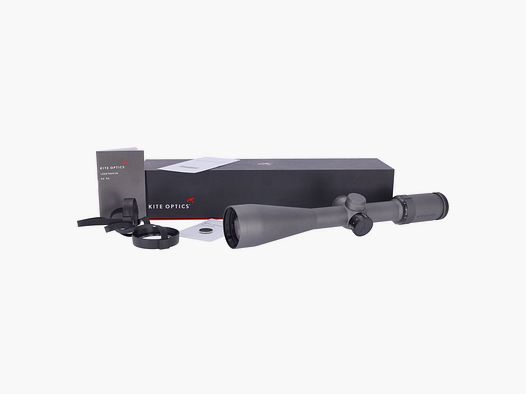 KITE K6 2-12X50 SCOPE WITH CERAKOTE COATING