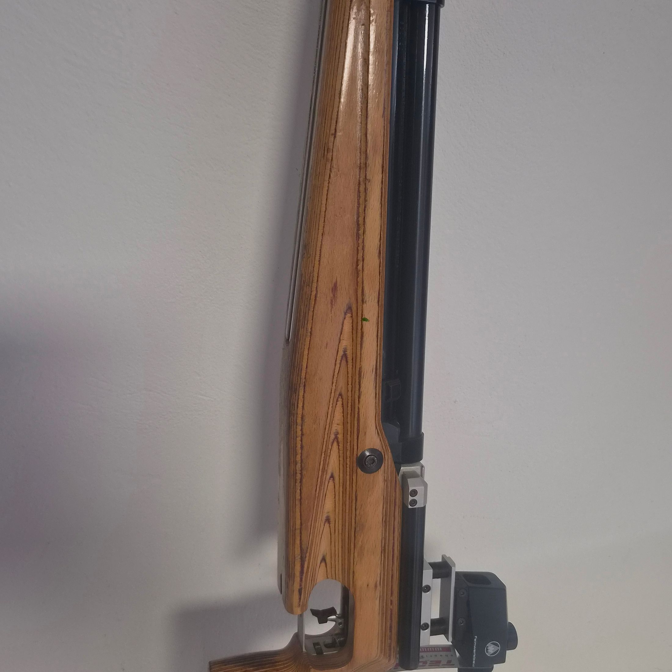 Carabine à air de match Feinwerkbau Modèle 603, Top !!!