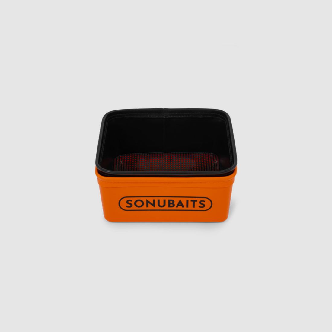 SONUBAITS – EVA BAIT TUB & STRAINER SET | LARGE 5L (CONTAINER SET + STRAINER), image 1 of 6