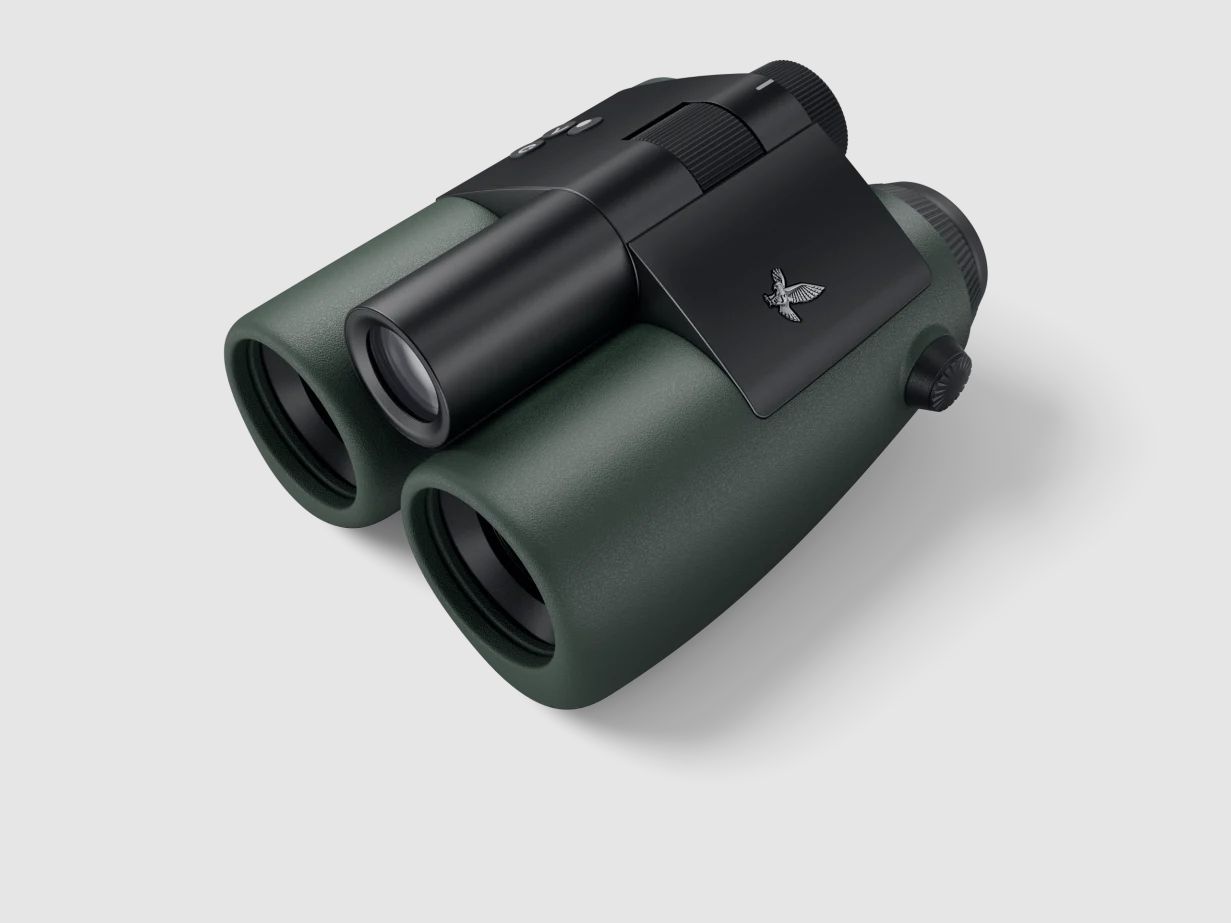 Swarovski AX Visio