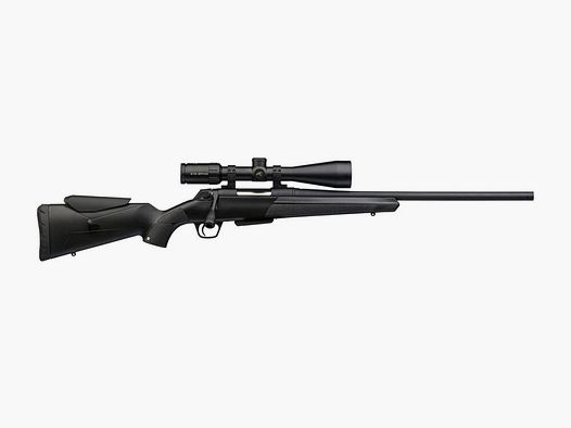 Winchester XPR Varmint z regulowanym gwintem