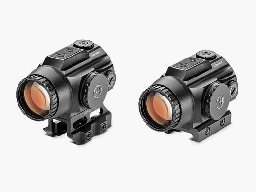 Hawke Prism Sight 1x15 Viseur Point Rouge Speed Dot