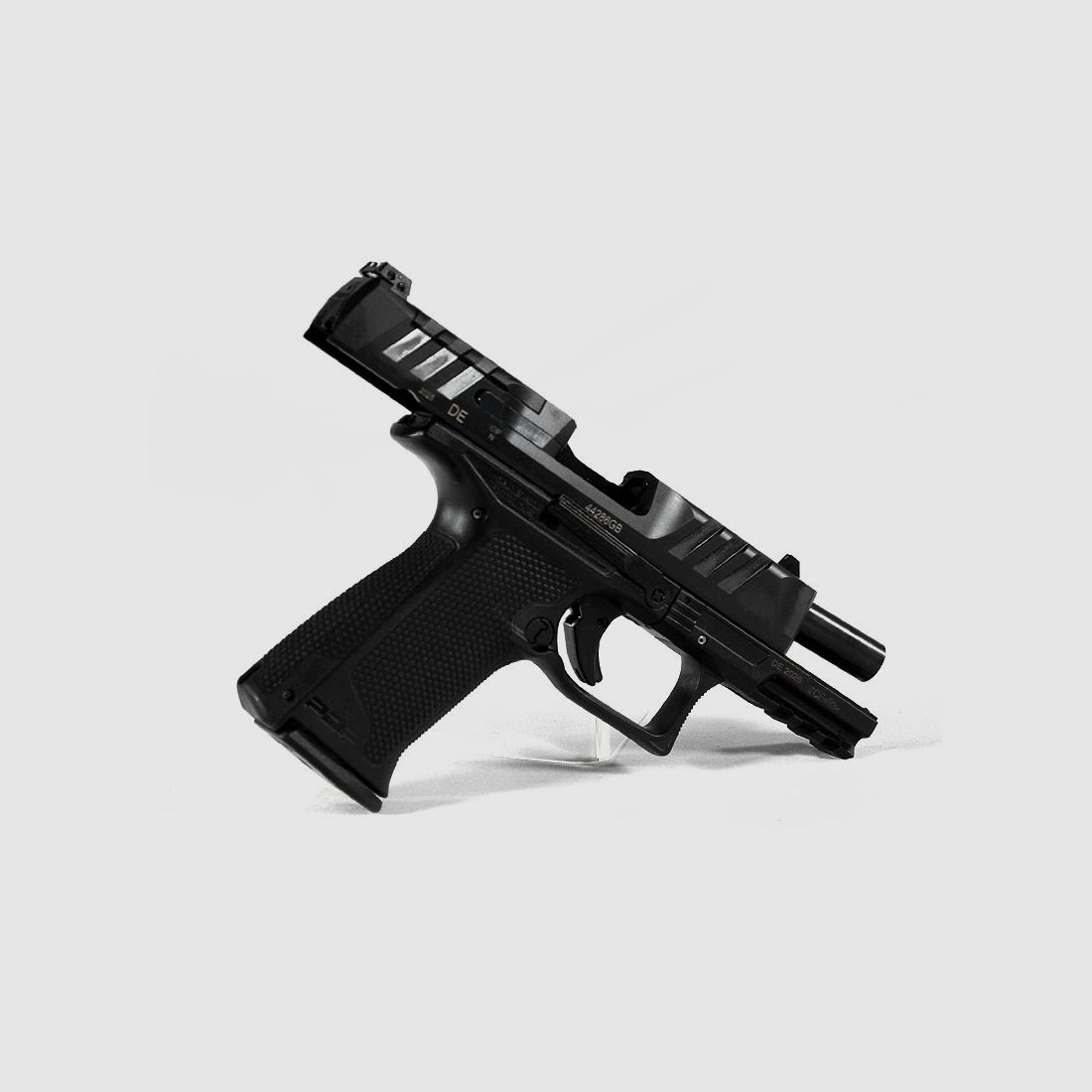 WALTHER PDP F-seria 4"