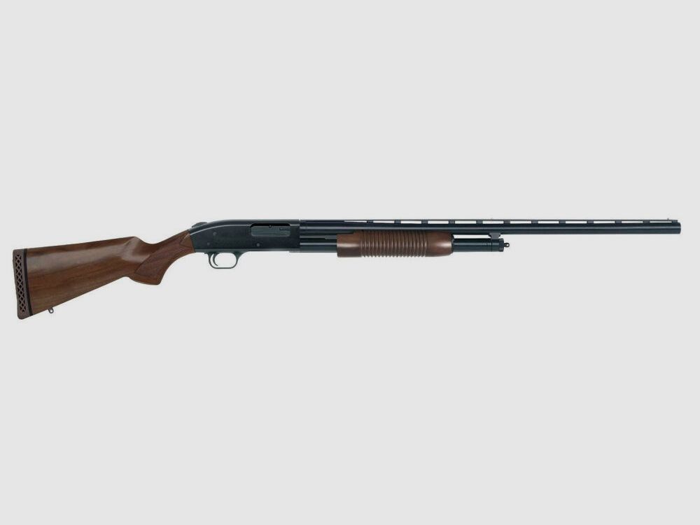 Mossberg 500 Retrograde 28" (28 Zoll) 12/76