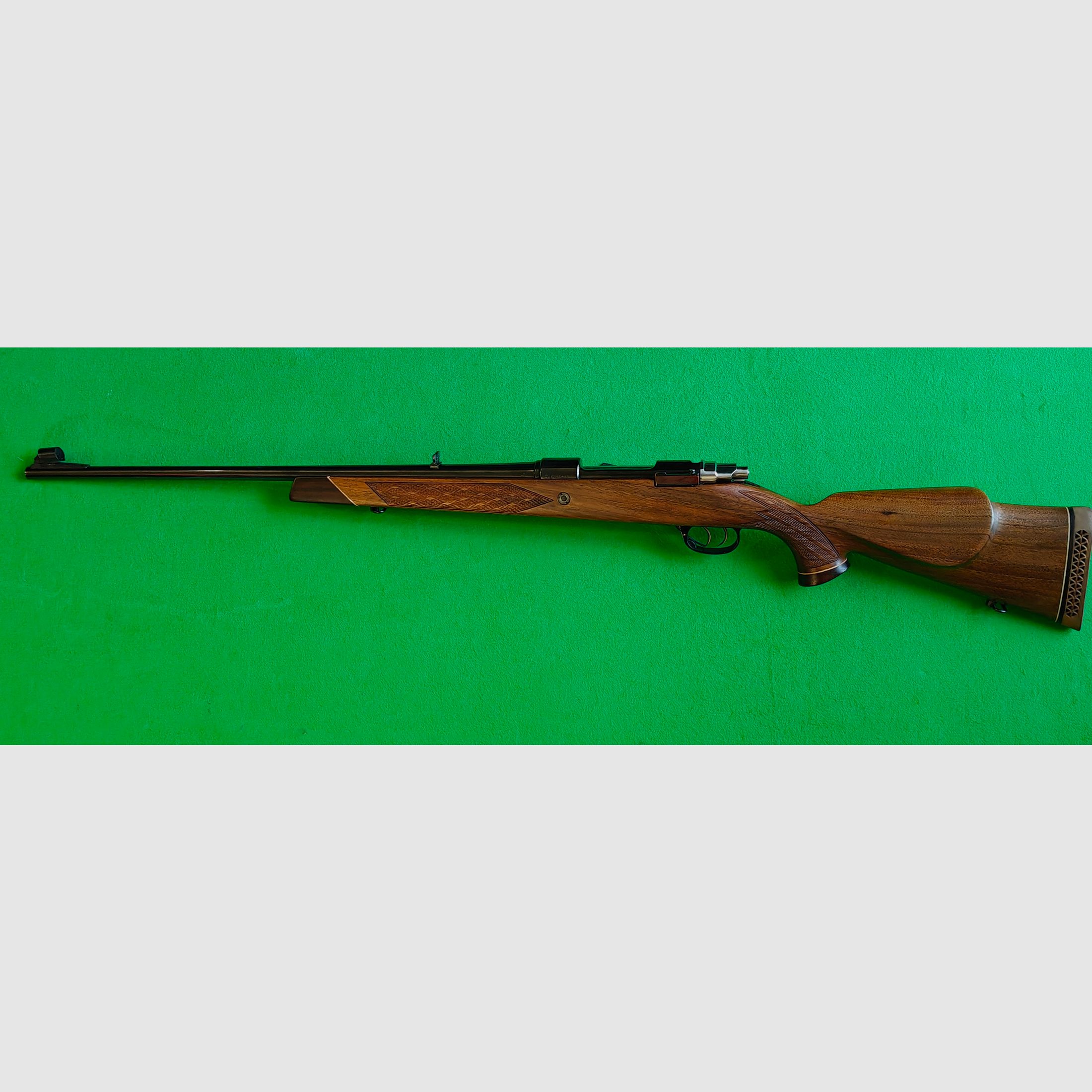 Parker-Hale Repetierbüchse 7x64