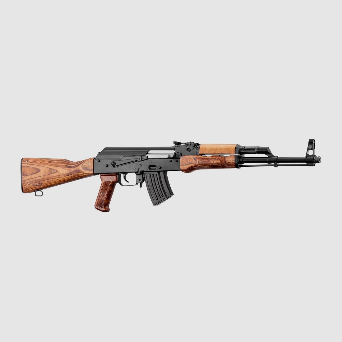 WBP Jack Karabina Drewnie kal. 7.62X39 – 415 mm