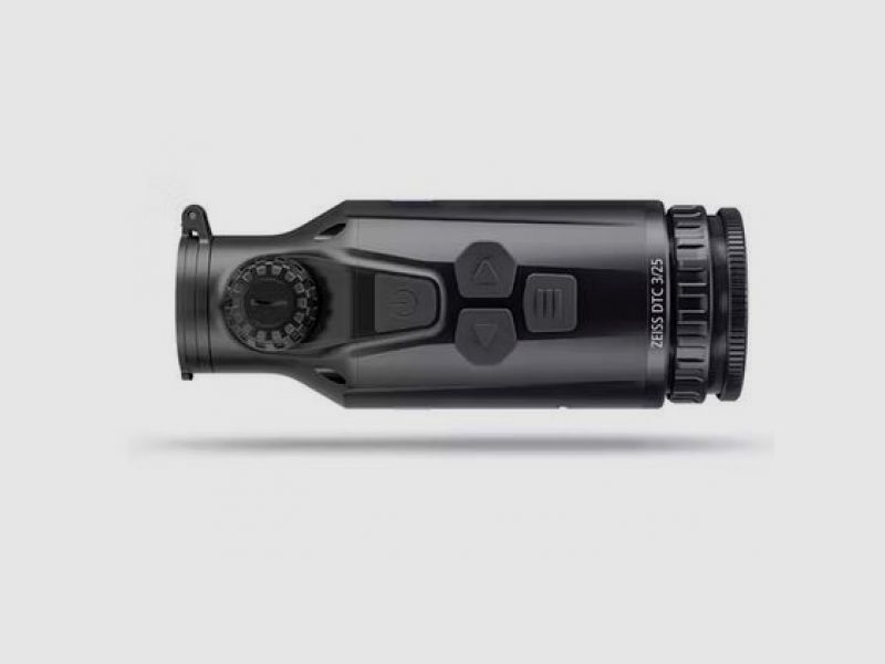 ZEISS DTC 3/25 Wärmebildvorsatzgerät